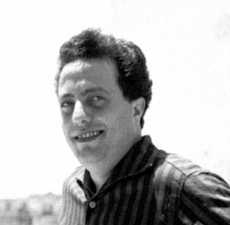 De Vincenzo Giovanni